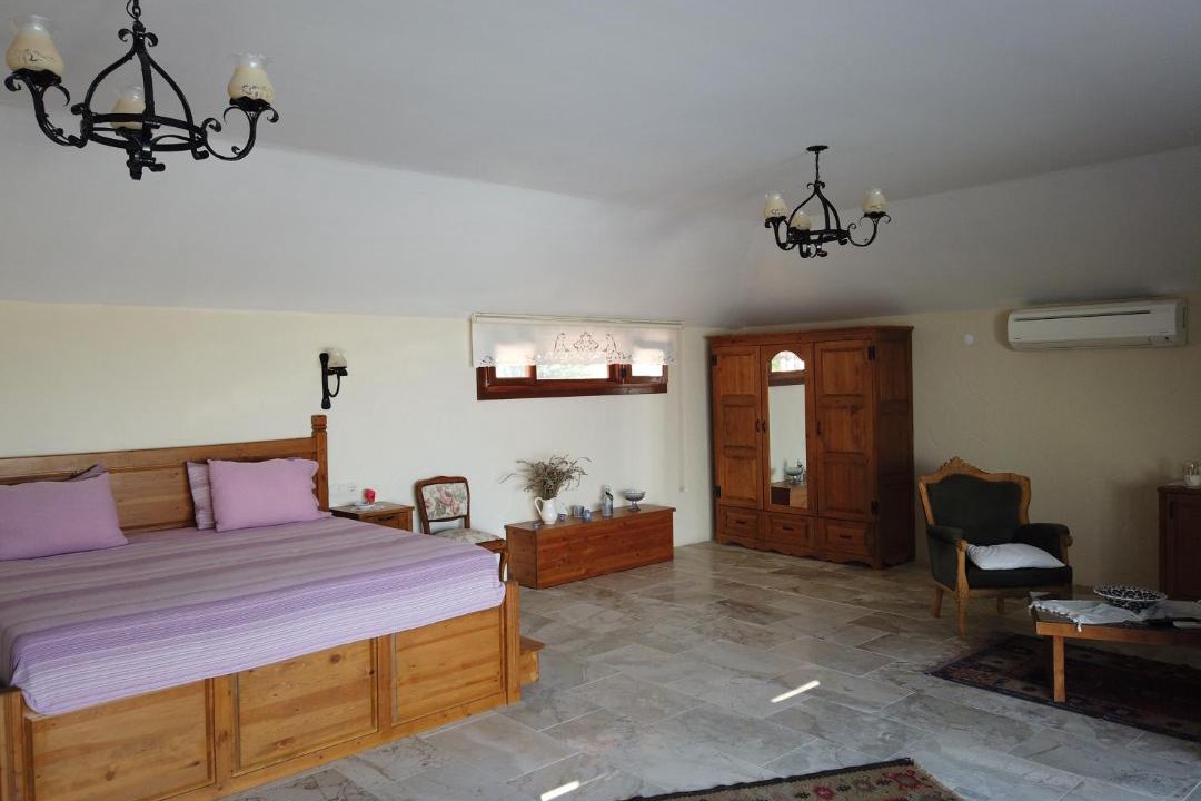 Photo of Bedroom in Uzunyurt