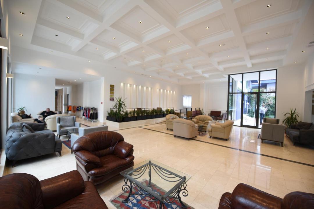 Photo of Livingroom in Karahayit