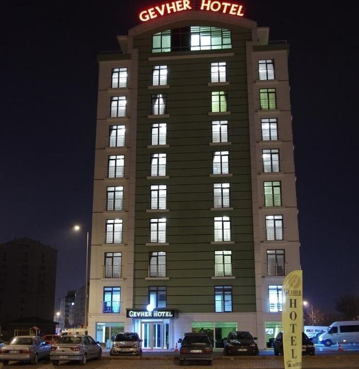 Photo of Others in Kayseri City Center