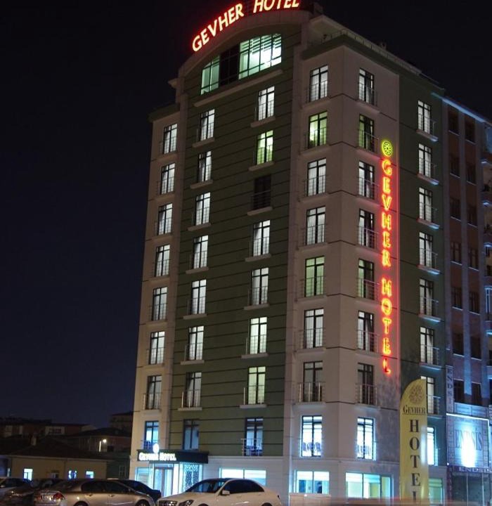 Photo of Others in Kayseri City Center