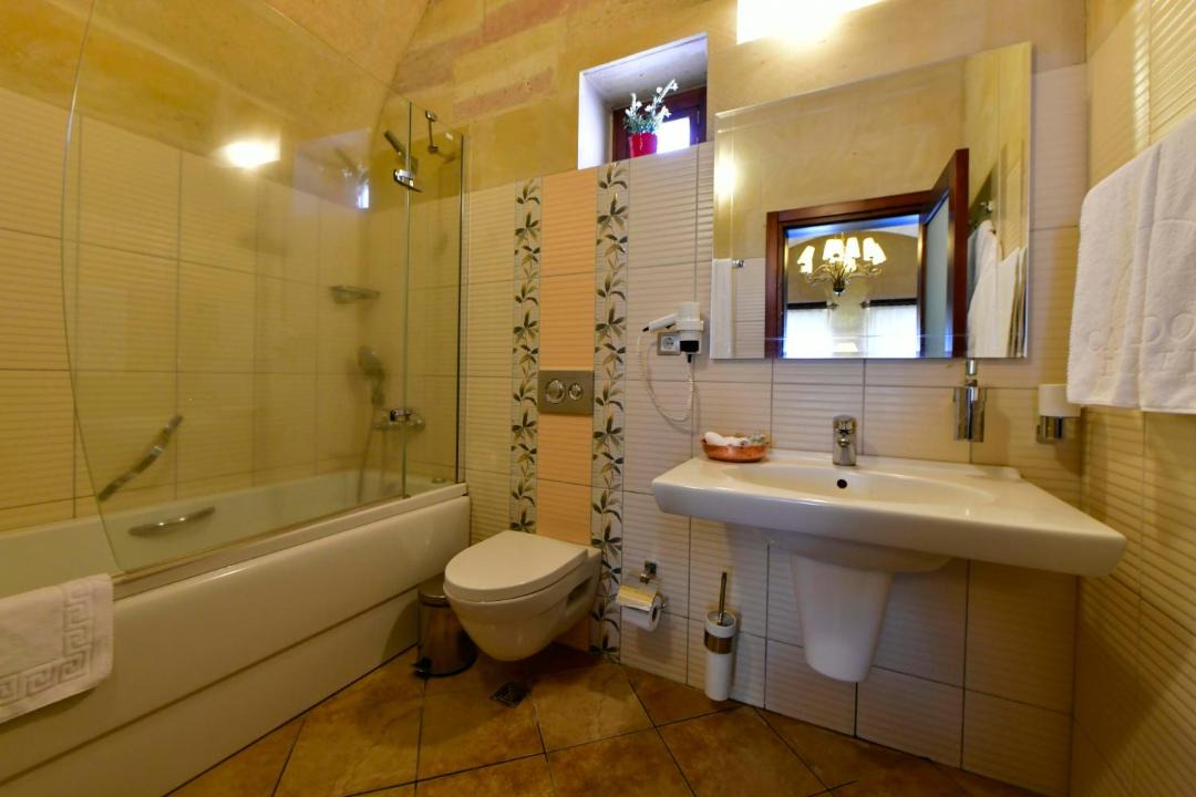 Photo of Bathroom in Mustafapasa