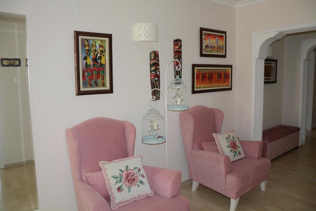 Photo of Livingroom in Dalyan City Center