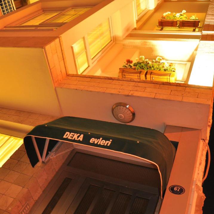 Photo of Livingroom in Izmir City Centre