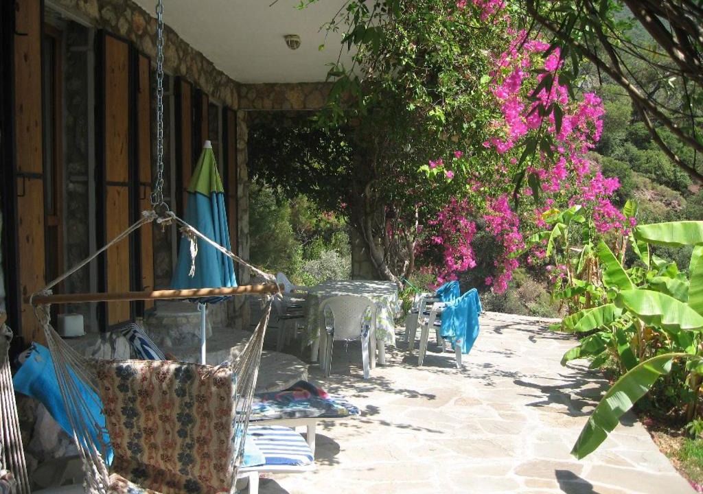 Photo of Livingroom in Oludeniz