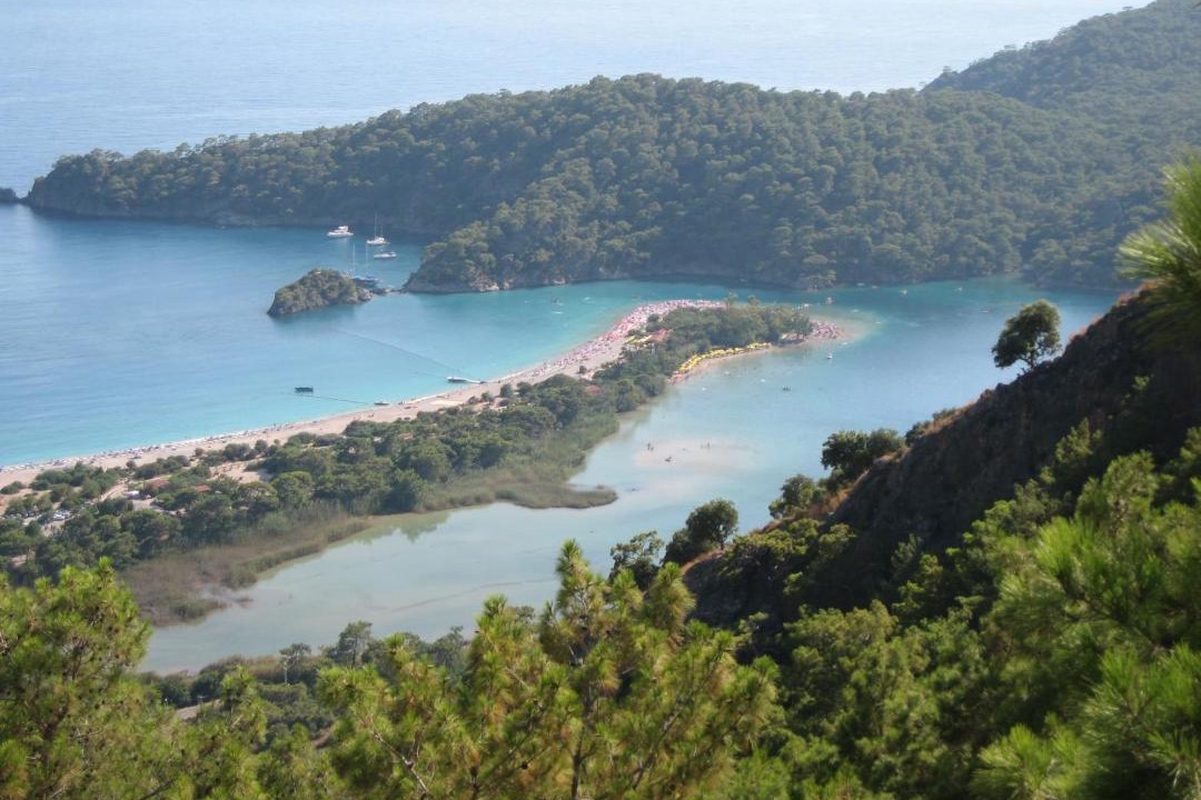 Photo of Bedroom in Oludeniz