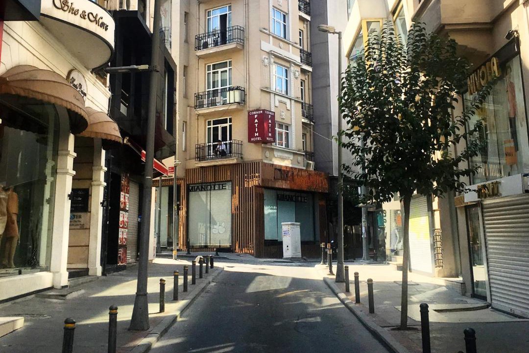 Photo of Others in Osmanbey