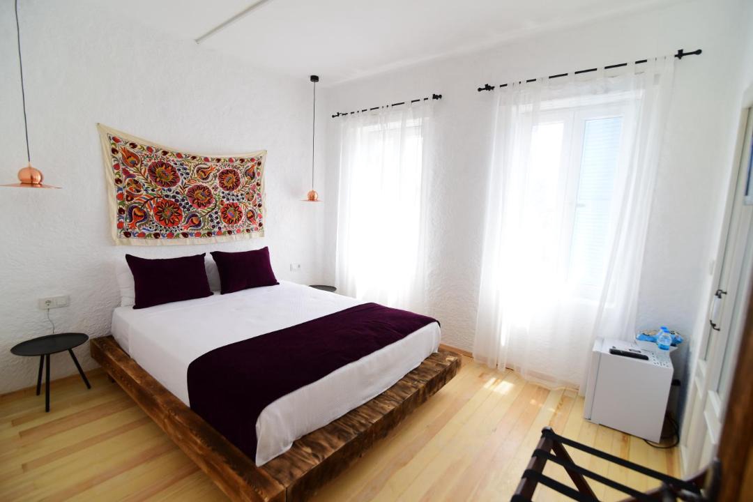 Photo of Bedroom in Alacati