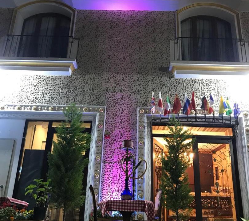 Photo of Others in Cagaloglu