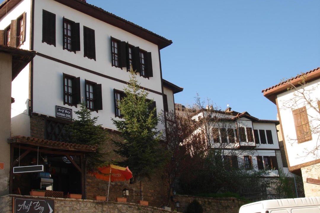 Photo of Others in Safranbolu City Center