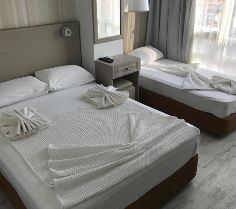 Photo of Bedroom in Sarimsakli
