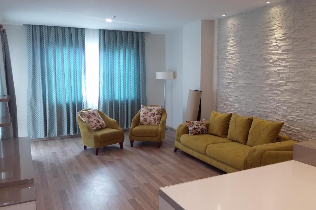Photo of Livingroom in Cerkezkoy