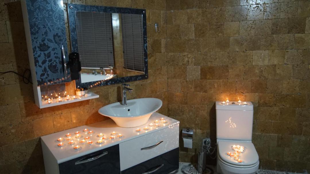 Photo of Bathroom in Sile