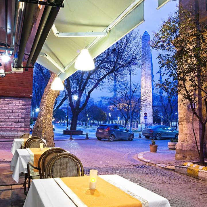 Photo of Others in Sultanahmet