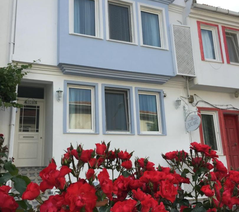 Photo of Livingroom in Bozcaada