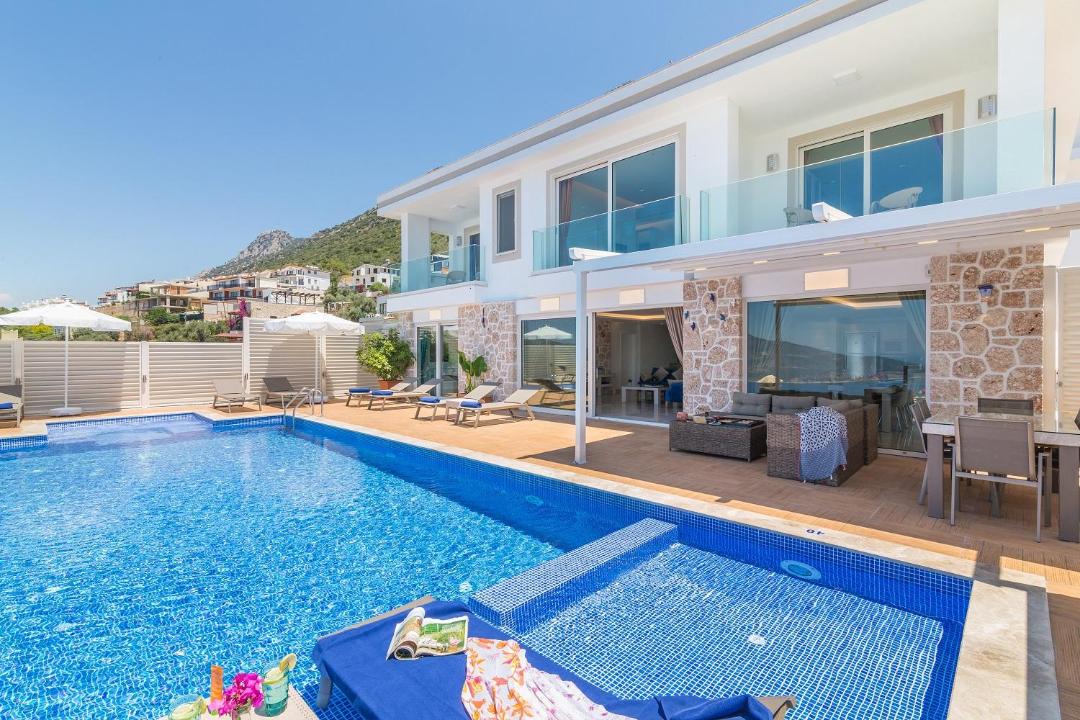 Photo of Others in Kalkan