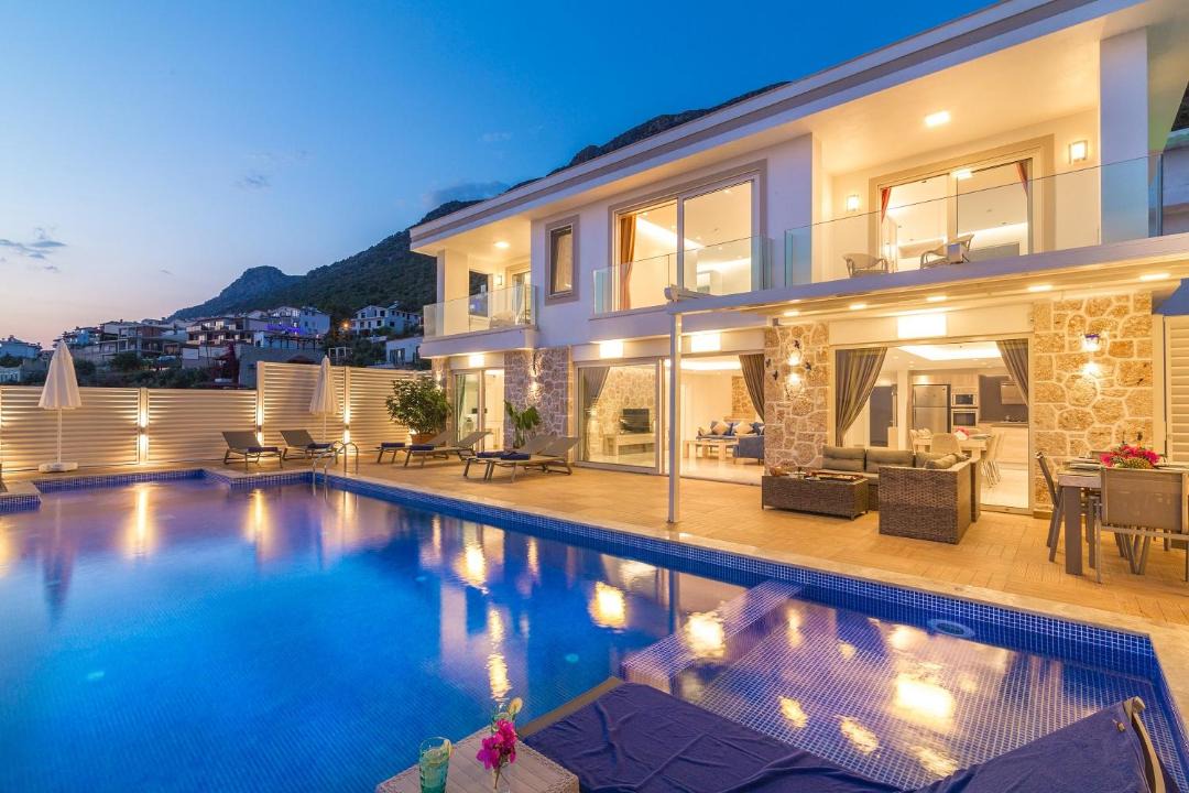 Photo of Others in Kalkan
