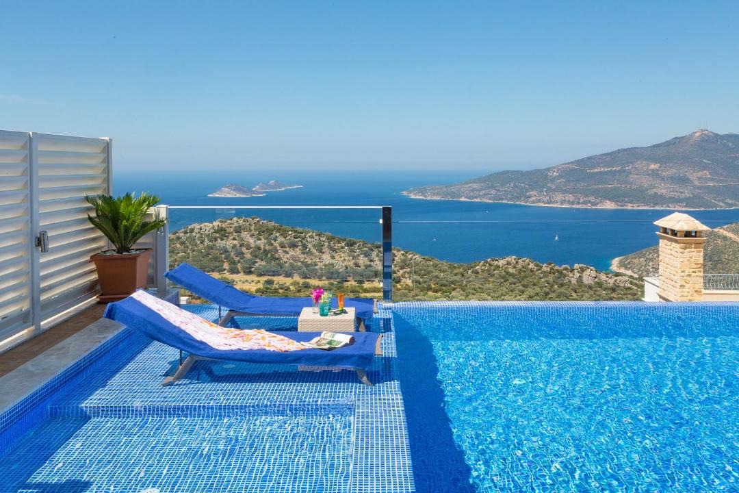 Photo of Others in Kalkan