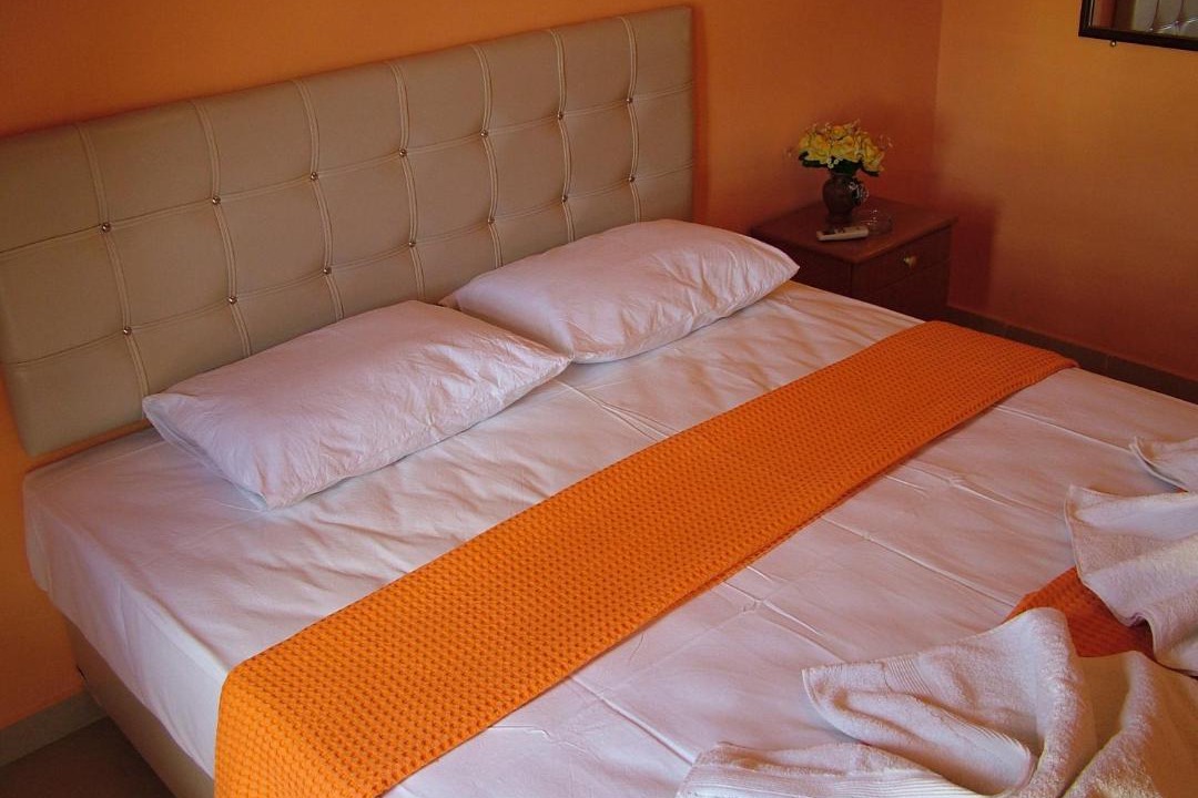 Photo of Bedroom in Kadnlar Denizi Mahallesi