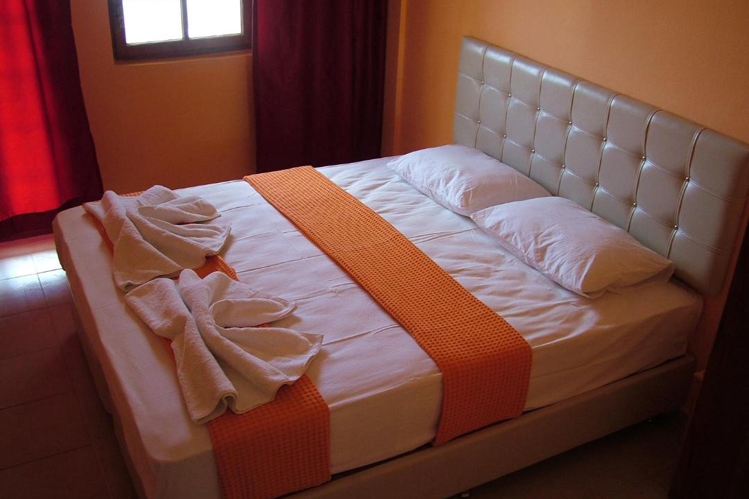 Photo of Bedroom in Kadnlar Denizi Mahallesi