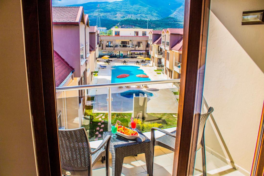 Photo of Others in Gure