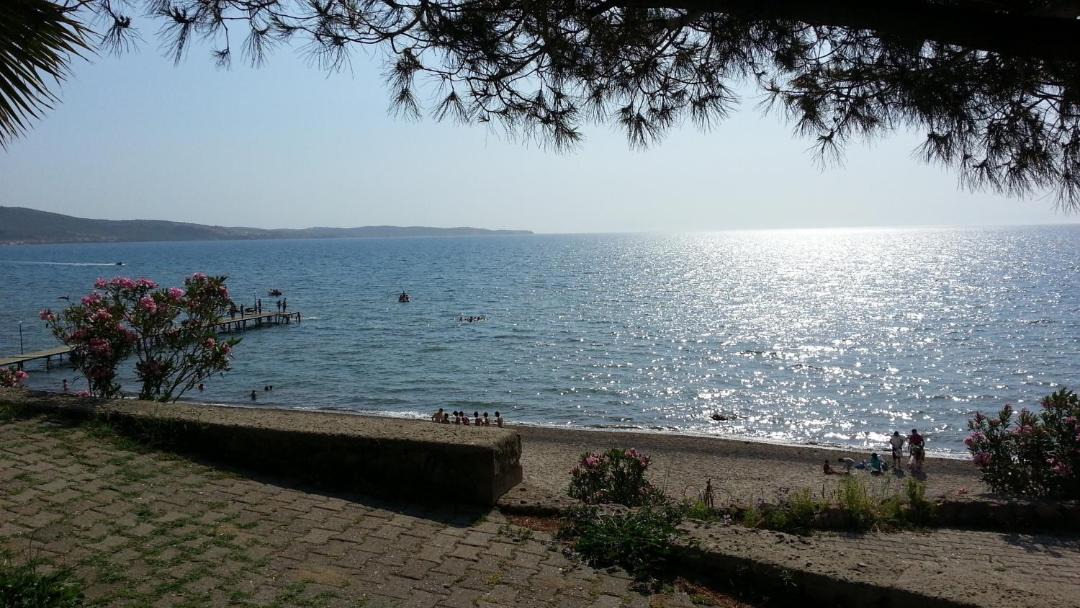 Photo of Outdoor in Oren Mahallesi