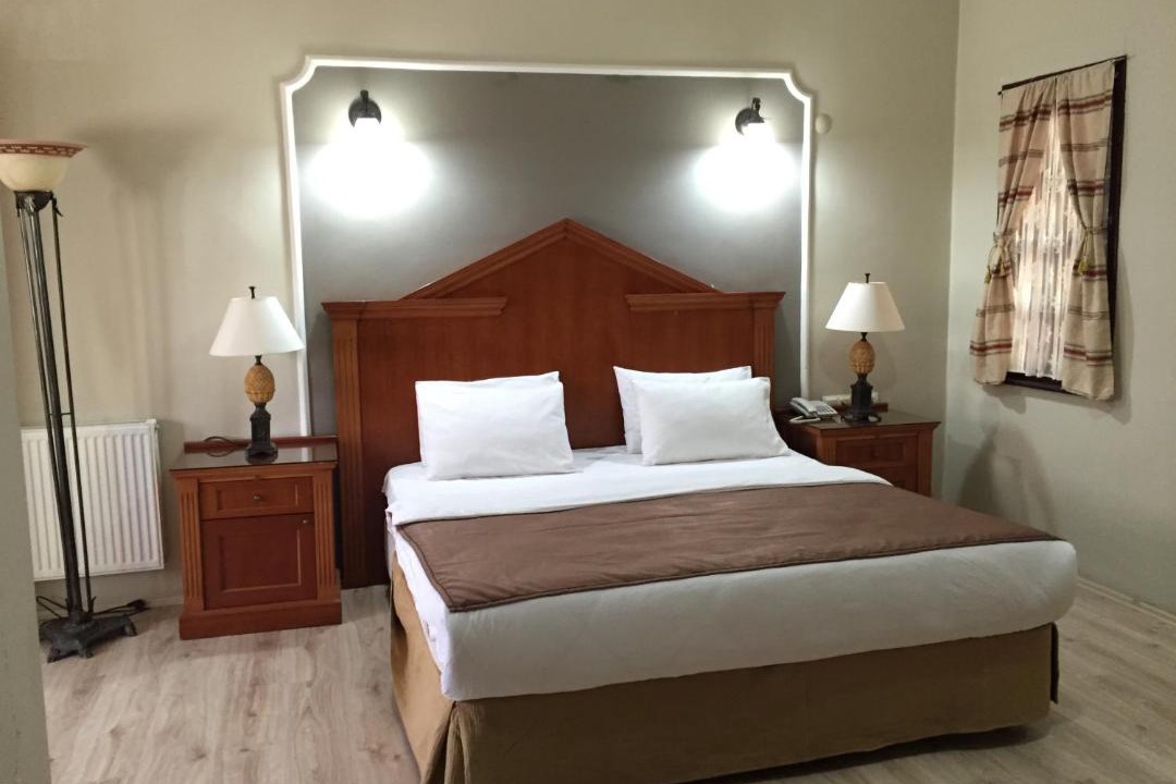 Photo of Bedroom in Corlu