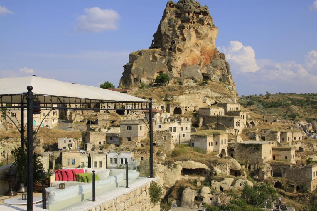 Photo of Others in Ortahisar