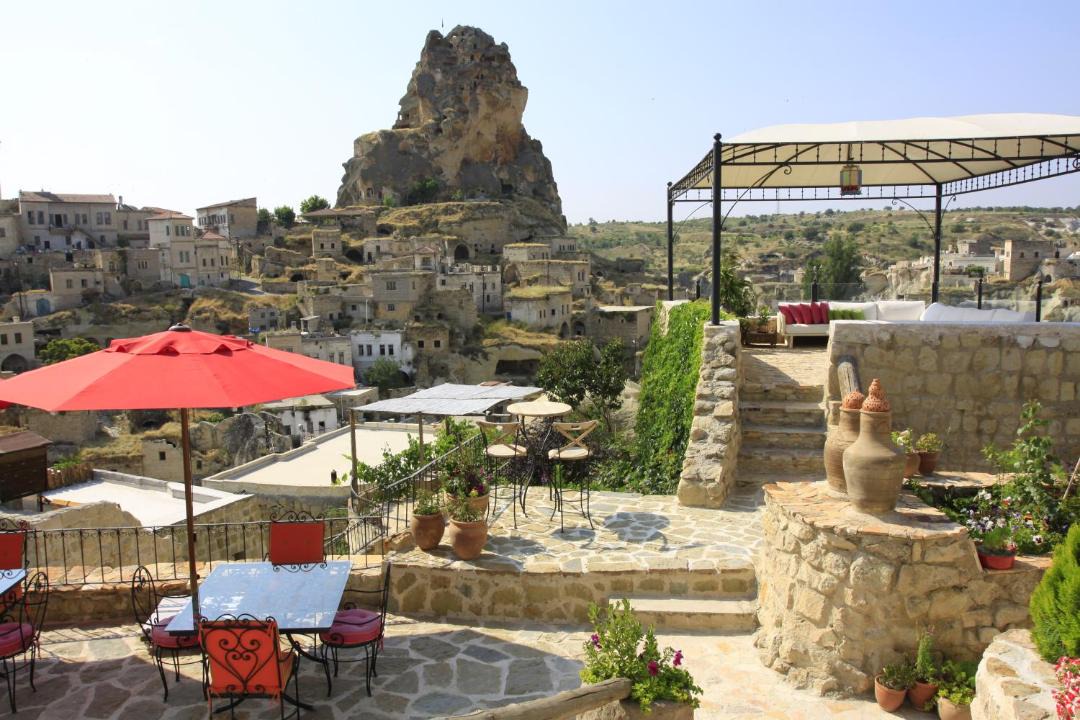 Photo of Others in Ortahisar