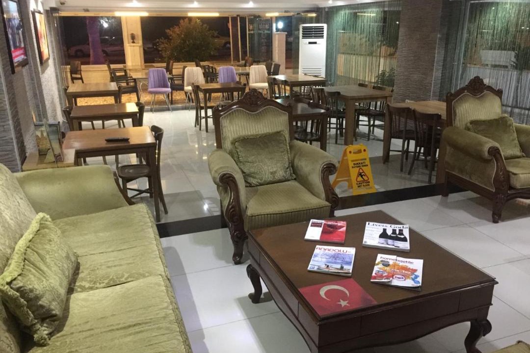 Photo of Others in Guzeloba Mahallesi