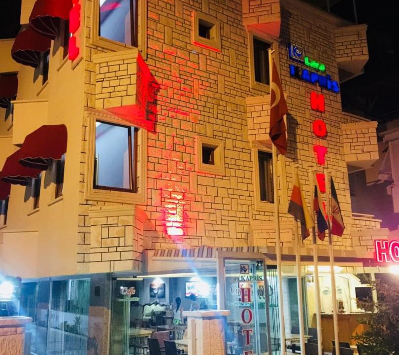 Photo of Others in Guzeloba Mahallesi