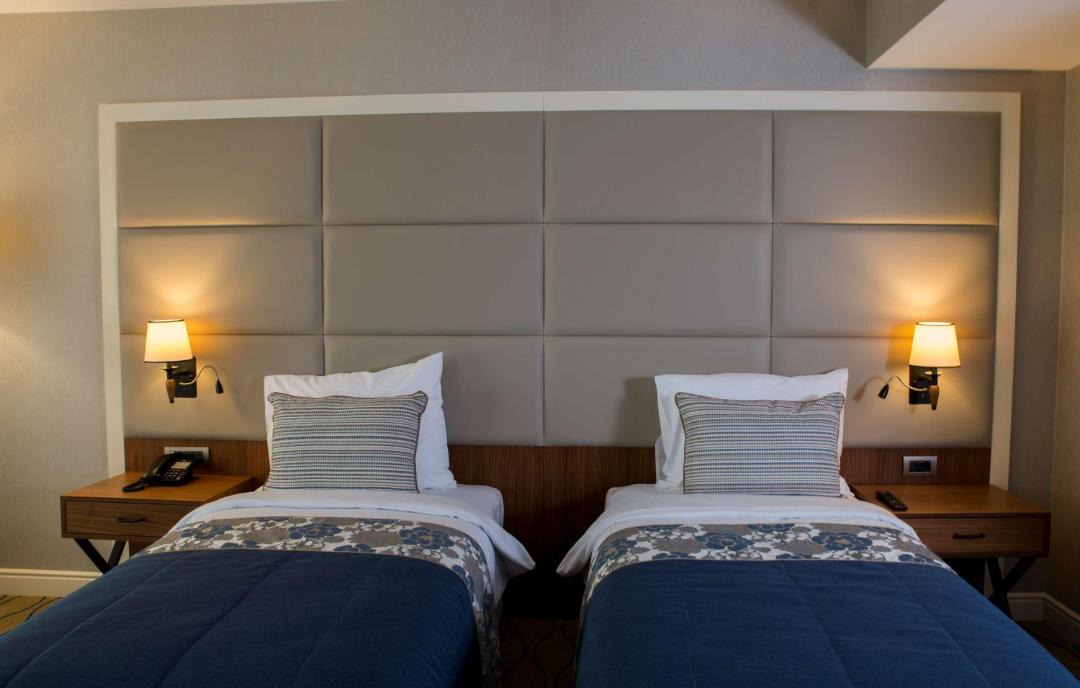 Photo of Bedroom in Hendek