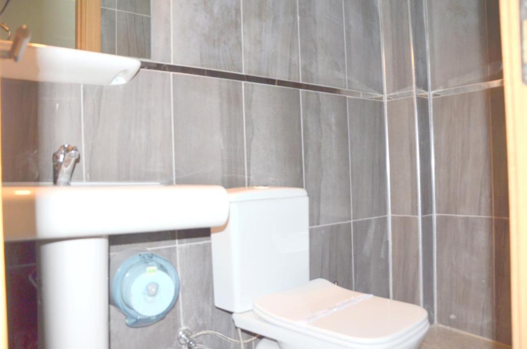 Photo of Bathroom in Saray