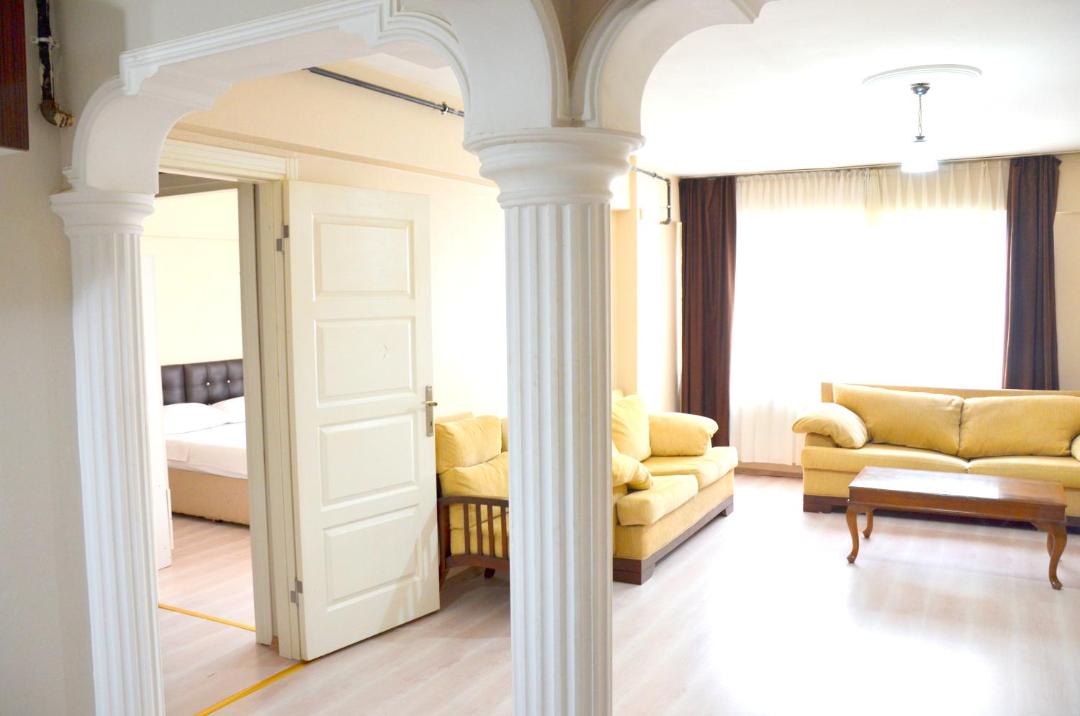 Photo of Livingroom in Corlu