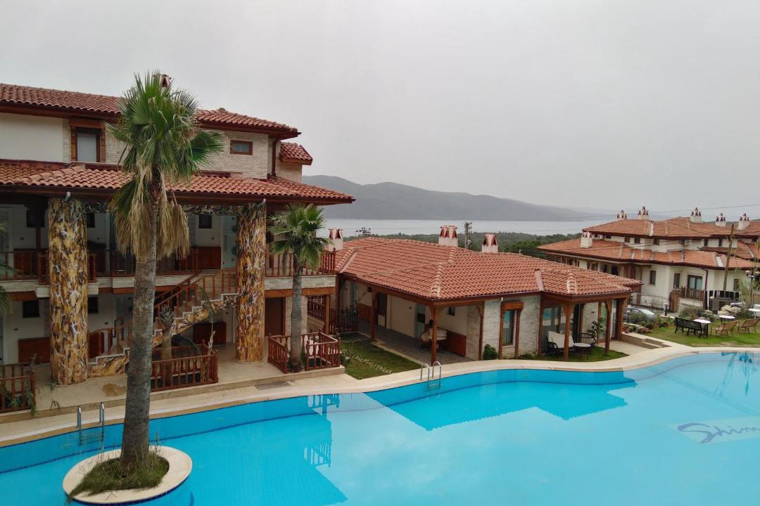 Photo of Livingroom in Akyaka