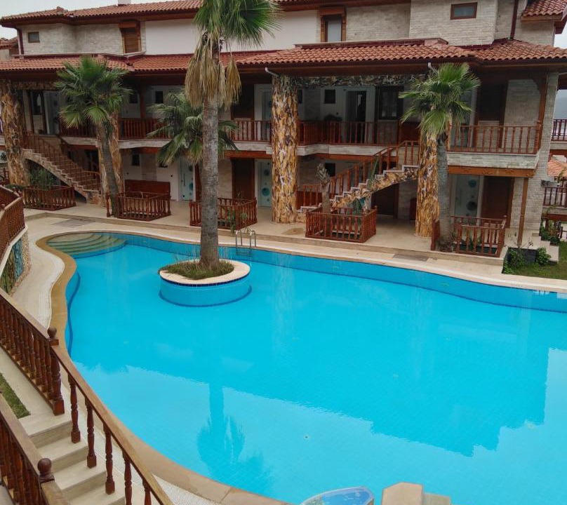 Photo of Outdoor in Akyaka
