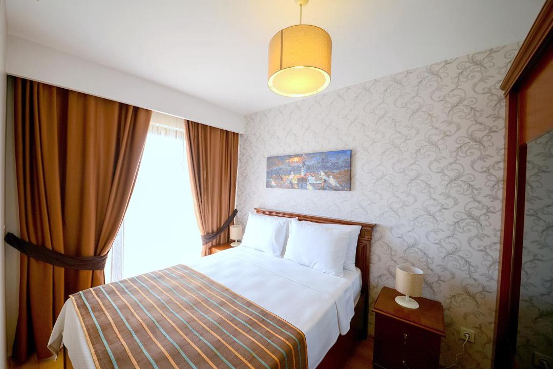 Photo of Bedroom in Sekerpinar
