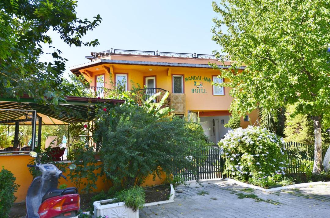 Photo of Others in Dalyan City Center