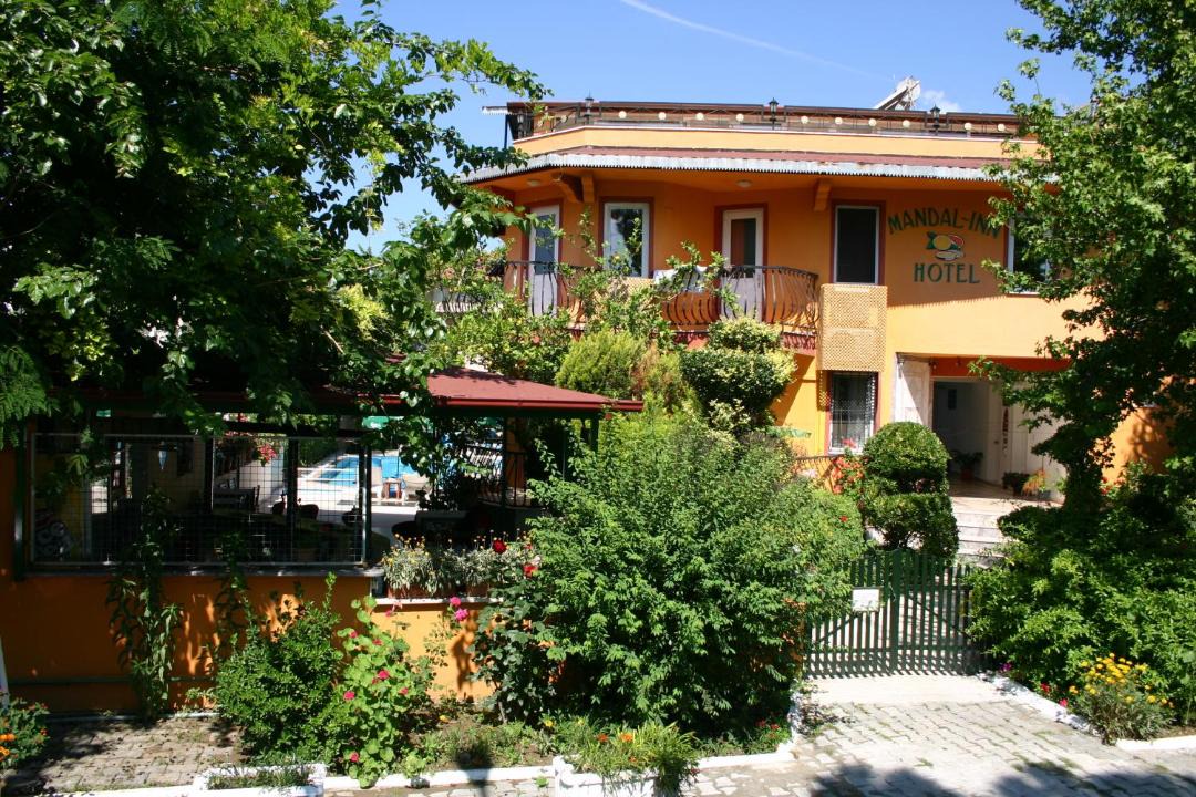 Photo of Others in Dalyan City Center
