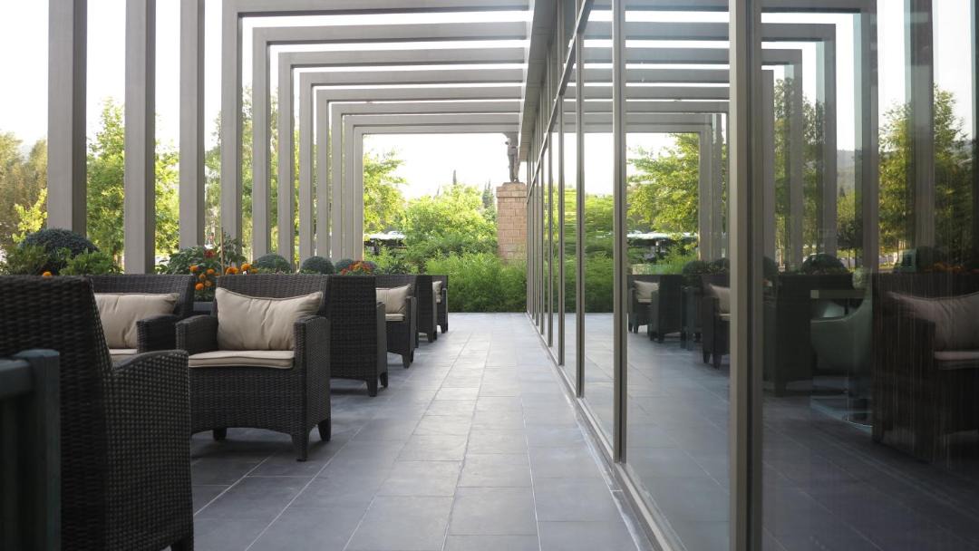 Photo of Patio Balcony in Yunusemre