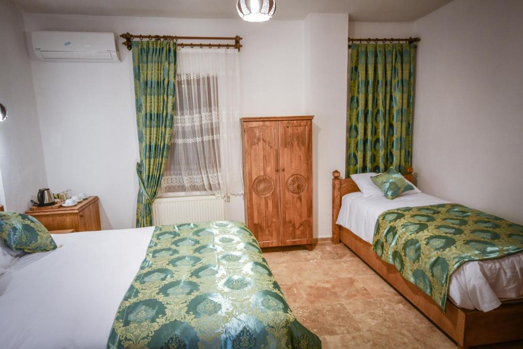 Photo of Bedroom in Goreme