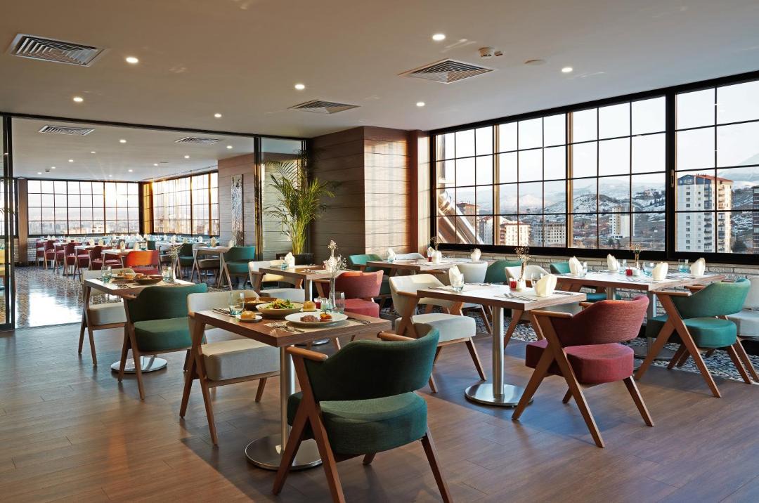 Photo of Livingroom in Melikgazi