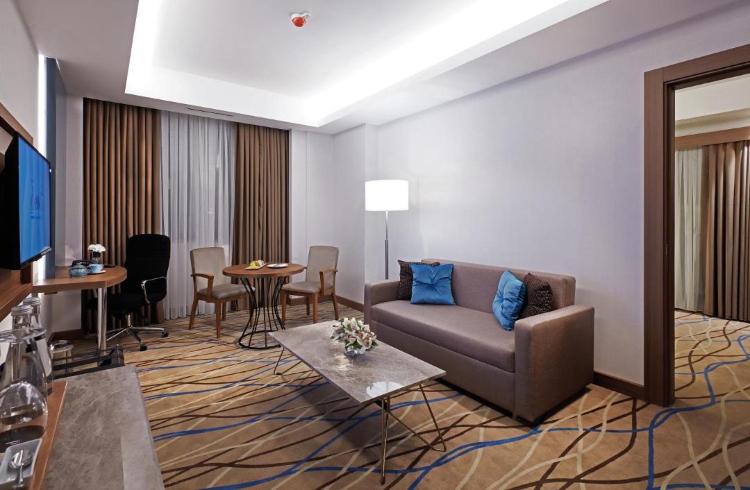 Photo of Livingroom in Melikgazi