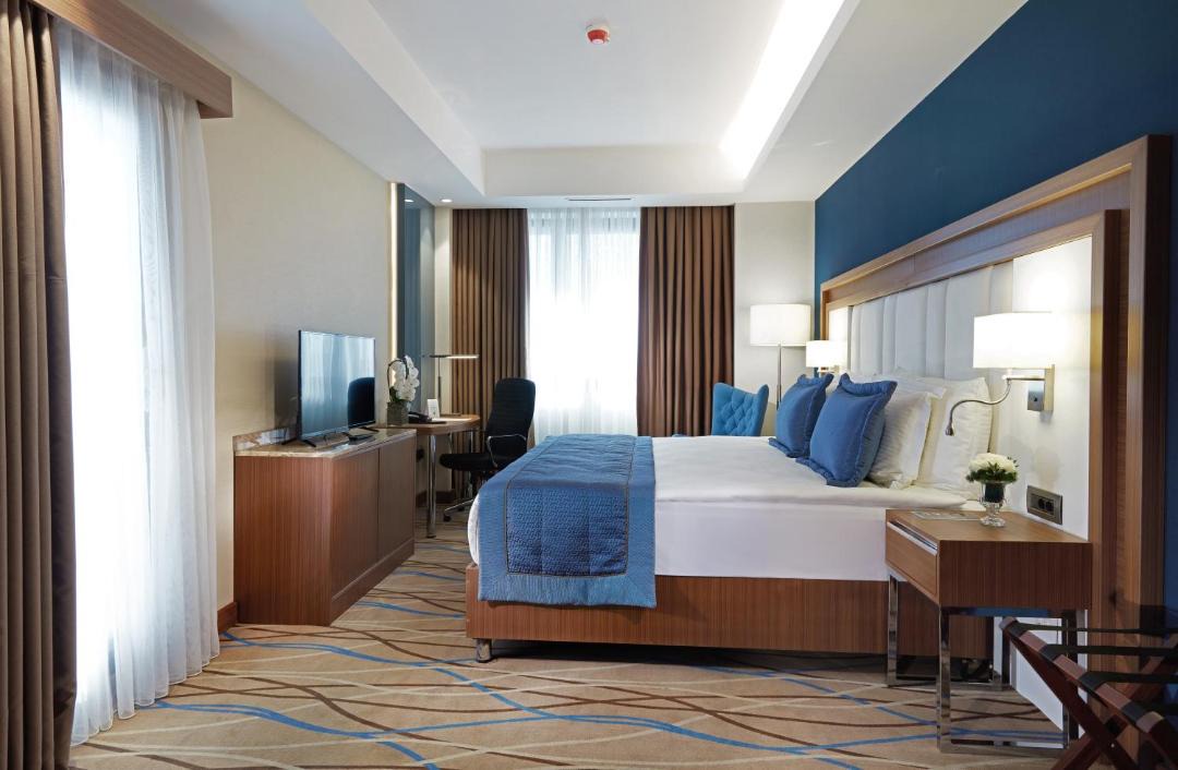 Photo of Bedroom in Melikgazi