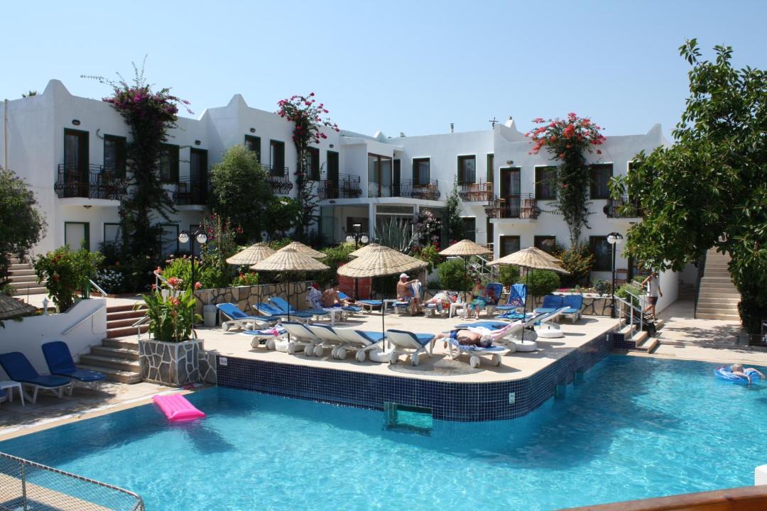 Photo of Others in Bodrum City Center