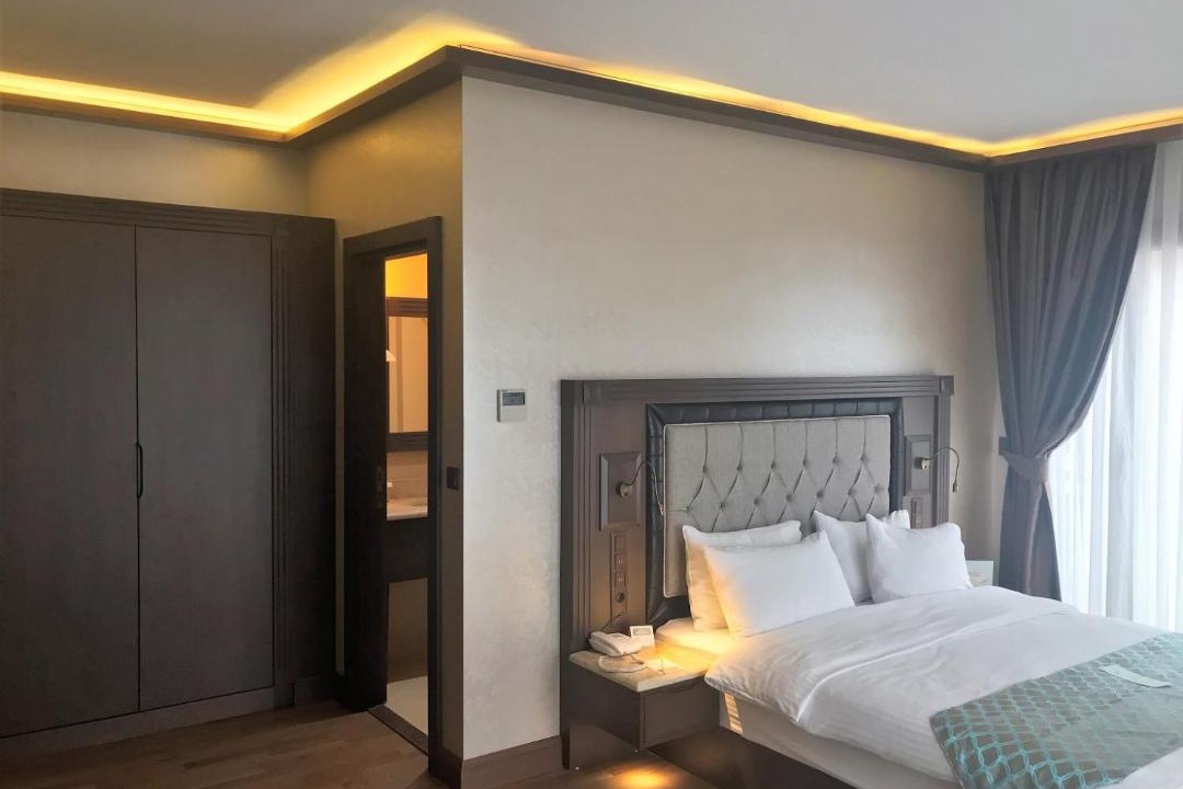 Photo of Bedroom in Akcaabat