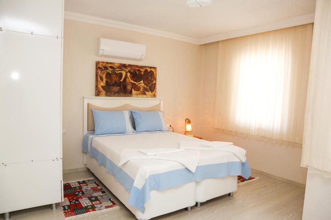 Photo of Bedroom in Dalyan City Center