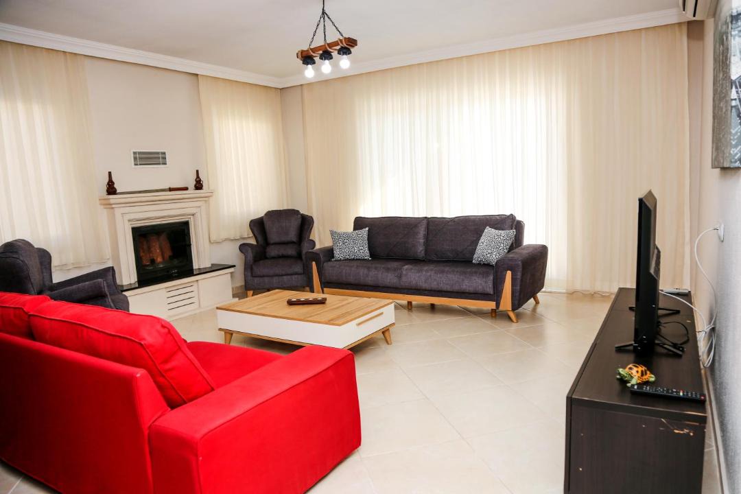 Photo of Livingroom in Dalyan City Center