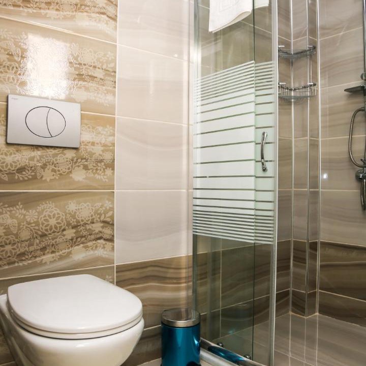 Photo of Bathroom in Dalyan City Center