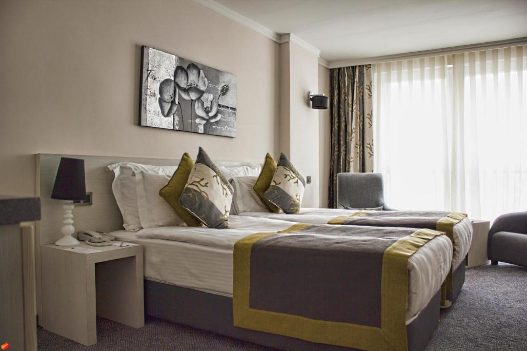 Photo of Bedroom in Ankara City Center