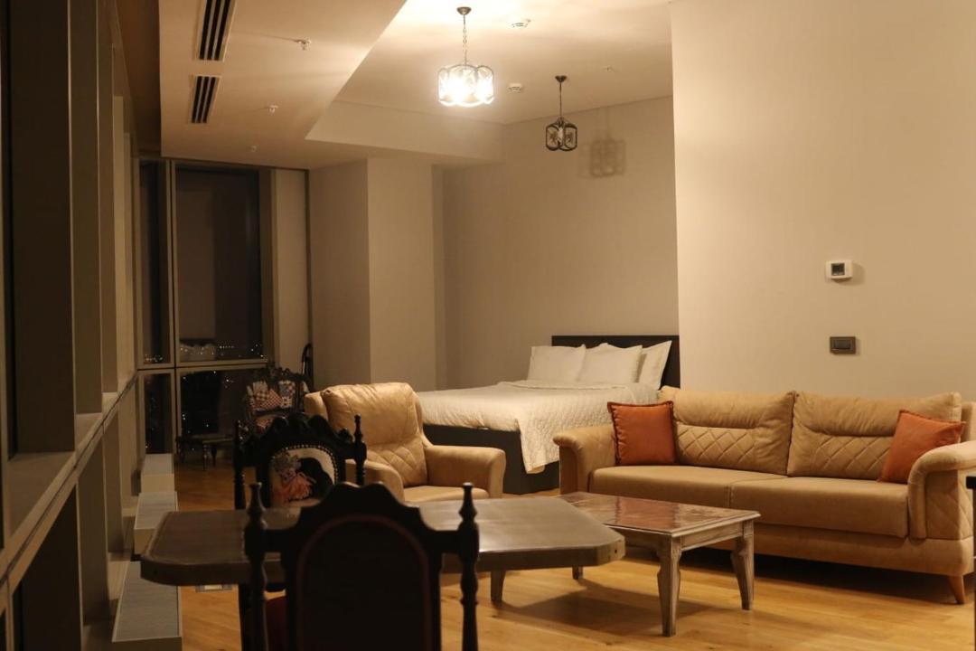 Photo of Livingroom in Atasehir